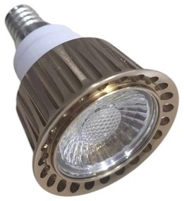 Λάμπα LED COB  - E14  - 3W - 3000Κ - 586437-586437