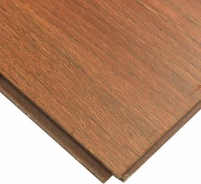 vidaXL Παρκέ δάπεδο 5 pcs Μέλι Καφέ 101 x 20 x 0,8 εκ
