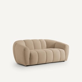 Καναπές 2 θέσεων βελουτέ, Tylan