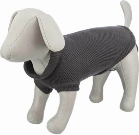 Πουλόβερ Σκύλου Trixie Berlín Ανθρακί XL
