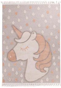 Παιδικό Χαλί Lila Kids 65 133 x 190