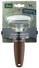 Βούρτσα ξύστρας Hunter Μαχαίρι Τσουγκράνα