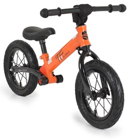 BYOX ΠΟΔΗΛΑΤΟ ΙΣΟΡΡΟΠΙΑΣ AIRA WHEELS TOTO ORANGE 3800146227777