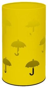 Ομπρελοθήκη Matt Yellow Pam &amp; Co 25x45εκ. 21-603