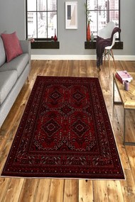Χαλί W1089 213HFT1811 Burgundy Conceptum Hypnose 80X120cm