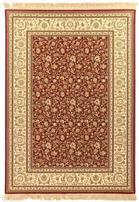Κλασικό χαλί Sherazad 6464 8712 RED Royal Carpet &#8211; 140×190 cm 140X190