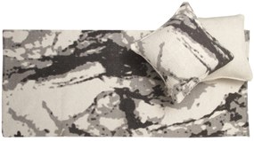 Ταπέτο 135x190 3050 Γκρι Viopros