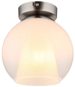Φωτιστικό Οροφής Globo Lighting BARRY 15749ND