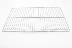 SC120/HD120 - Bottom Shelf (Chrome Plated)