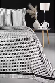 ΣΕ.PARMA GREY FLANNEL 170X265 ΣΕΤ 3ΤΜΧ 5206480637902