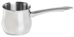Μπρίκι Με Ενισχυμένη Βάση 30002626 300ml Inox Stainless Steel