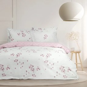 Σετ Σεντόνια Υπέρδιπλα 240x260 Roselle 5206482174849