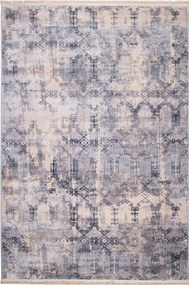 Χαλί OSKA 804/GREYISH BLUE &#8211; 200×290 cm 200X290