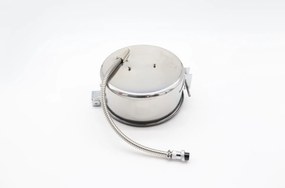 POPCORN - Kettle (Pan) Set