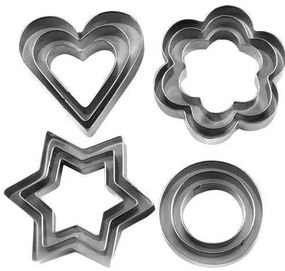 Σετ κουπ πατ – cookie cutter set CFK-115-008