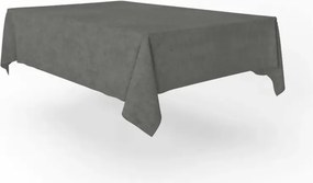 Stewehome τραπεζομάντηλο με υφή βελούδου 140x220 cm