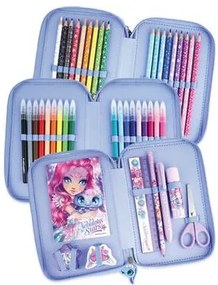 Nebulous Stars Κασετίνα New Blue