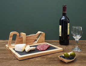 Γκιλοτίνα κοπής Cook Concept - 29.2x28.7x11.5cm