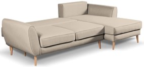 Γωνιακός καναπές Candela-Mpez Anoixto-Αριστερή