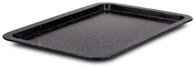 Ταψί Ορθογώνιο Αντικολλητικό Nature 10-239-008 43,5cm Black Nava Aluminium