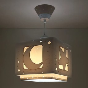 Φωτιστικό οροφής Ango MoonLight Beige