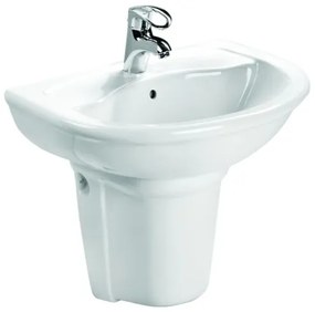 ELEGAN - ΚΟΛΩΝΑ ΜΙΣΗ ΚΡΕΜΑΣΤΗ - HUIDA#-17-0026