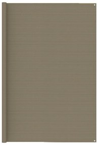 ΧΑΛΙ ΣΚΗΝΗΣ TAUPE 250 X 200 ΕΚ. 310739