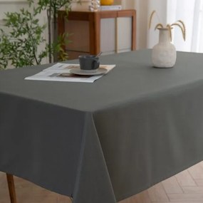 Beauty Home Τραπεζομάντηλο Supreme Art 8492 Ανθρακί 150x150