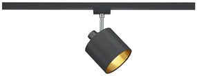 Σποτ Φωτιστικό Ράγας E14 25W IP20 Duoline Trio Lighting-78330179-Χρυσό 78330179
