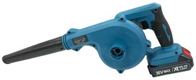 Φυσητήρας χειρός μπαταρίας λιθίου - Lithium electric hair dryer blower