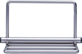 Χαρτοπετσετοθήκη Estia Nickel 01-7607