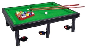 Επιτραπέζιο μπιλιάρδο mini - 4130 - 917180
