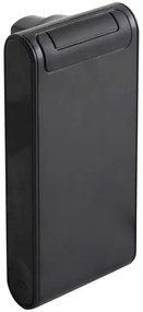 Σκούπα όρθια Shark IZ400EU, 309W, 0.7L, 60 λεπτά αυτονομία, Clean Sense IQ, LED, Powerfins, Rose Gold