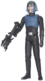 Hasbro - Star Wars Wave 4 Figure - Agent Kallus - 30 εκ - A8928