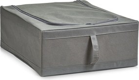 Θήκη Αποθήκευσης Ρούχων (44x55x19) Z-L Grey 14607