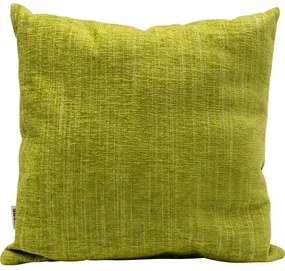 Cushion Barley Lime 40x40cm - Πράσινο