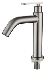 ΒΡΥΣΗ ΧΡΩΜΕ 20cm ΚΡΥΑΣ ΡΟΗΣ ZS-5923-ZS-5923