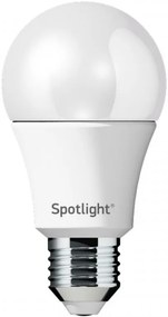 Λαμπτήρας LED E27 10W 3000k (10) τεμάχια