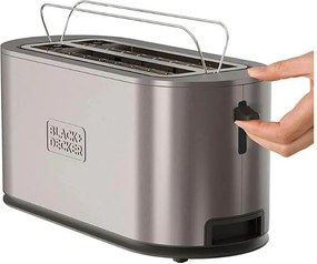 Τοστιέρα Black &amp; Decker ES9600180B