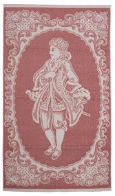 Πετσέτα Μαρκήσιος 02 Apple DimCol Body 80x150cm 100% Cotton