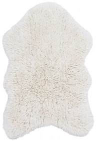 Χαλί (75x110) Lorena Canals Woolly White
