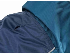 Αδιάβροχο Σκύλου Trixie Rouen Μπλε M