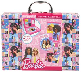 Χειροτεχνικό Παιχνίδι Barbie