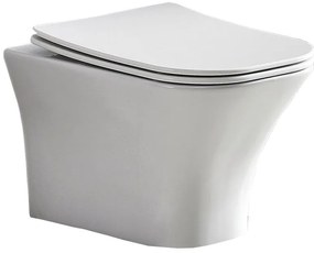 Κρεμαστή λεκάνη  Delia