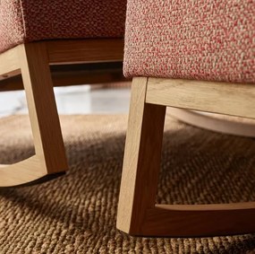 Σκαμπό Stan-Galazio