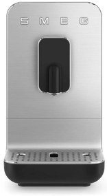 Υπεραυτόματη καφετιέρα Smeg BCC11BLMEU Μαύρο