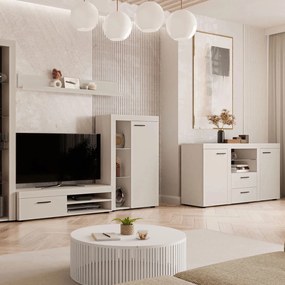 Σύνθεση Σαλονιού Rumba