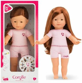 Κούκλα Mωρó Corolle 9000200070 36 cm