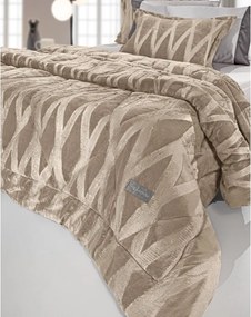 Πάπλωμα Υπέρδιπλο 220x140 Zadic Camel 5206480709029