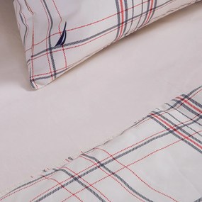 Σεντόνια King Size (Σετ) Nautica By Nef-Nef Homeware Nau Navigate